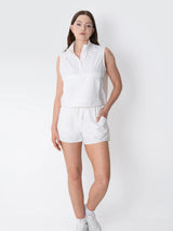 FreshWave™ Odor Control Summer Flow Short Gilet