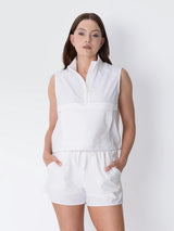 FreshWave™ Odor Control Summer Flow Short Gilet