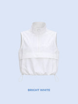 FreshWave™ Odor Control Summer Flow Short Gilet