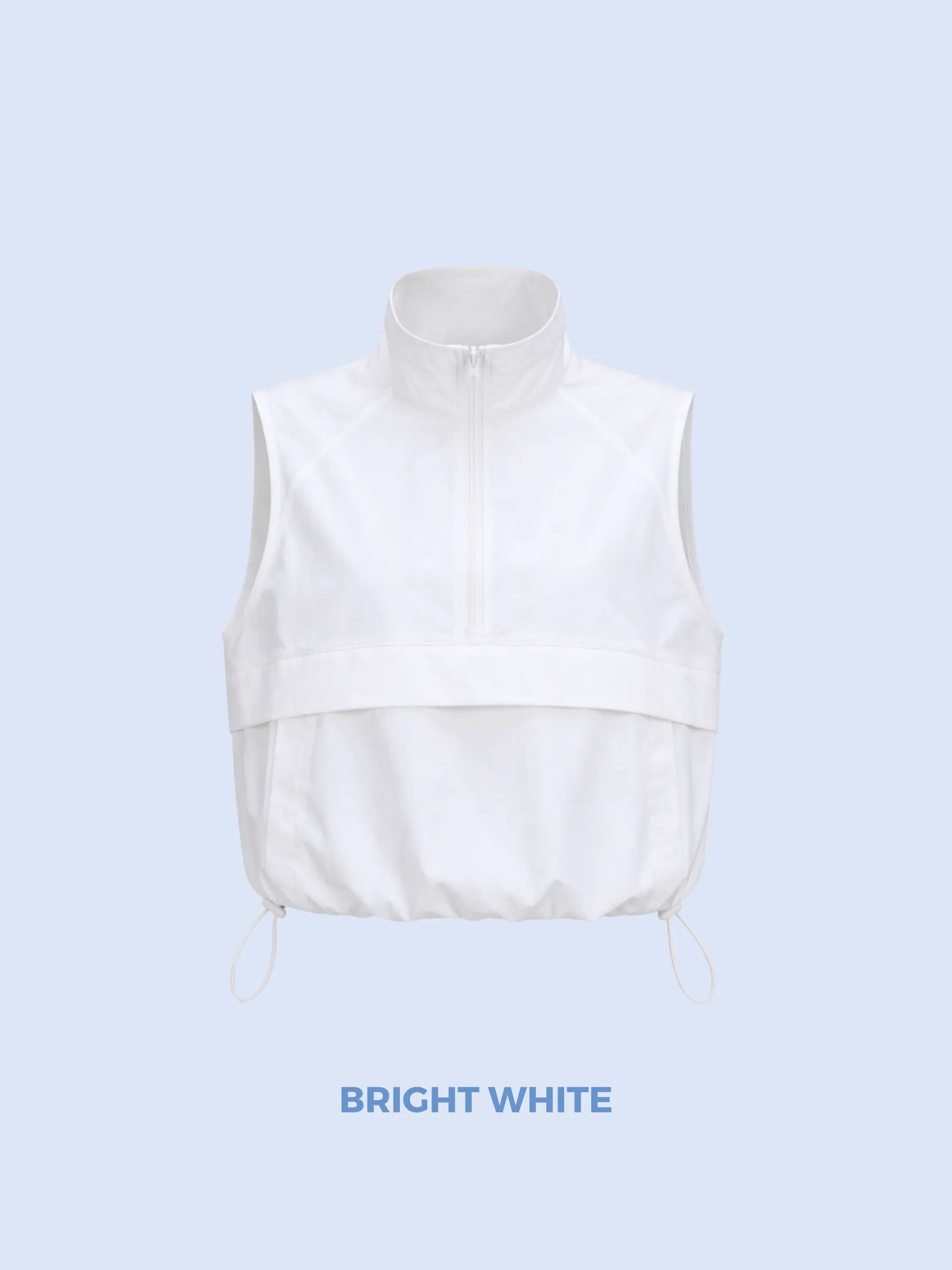FreshWave™ Odor Control Summer Flow Short Gilet