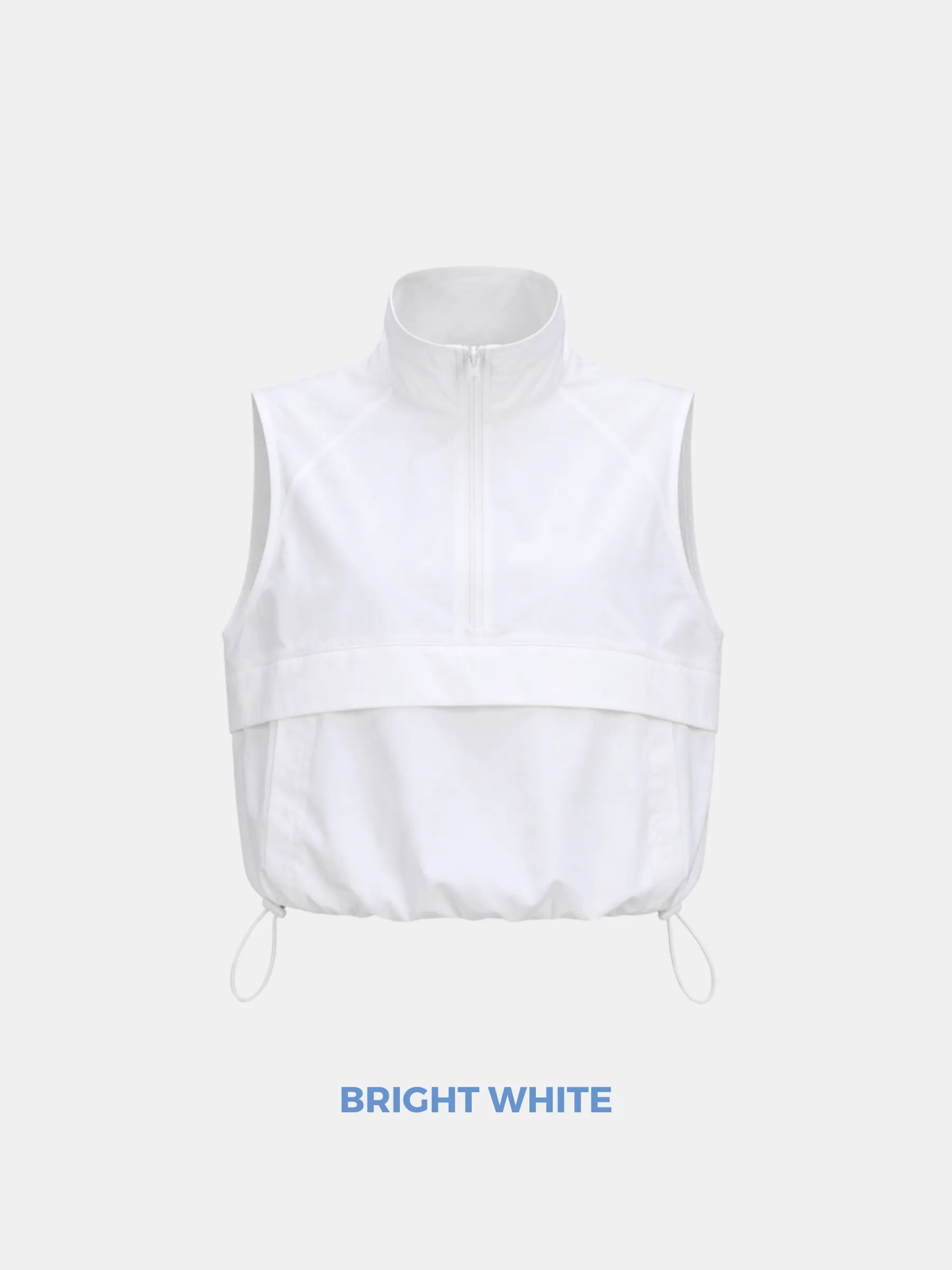 FreshWave™ Odor Control Summer Flow Short Gilet