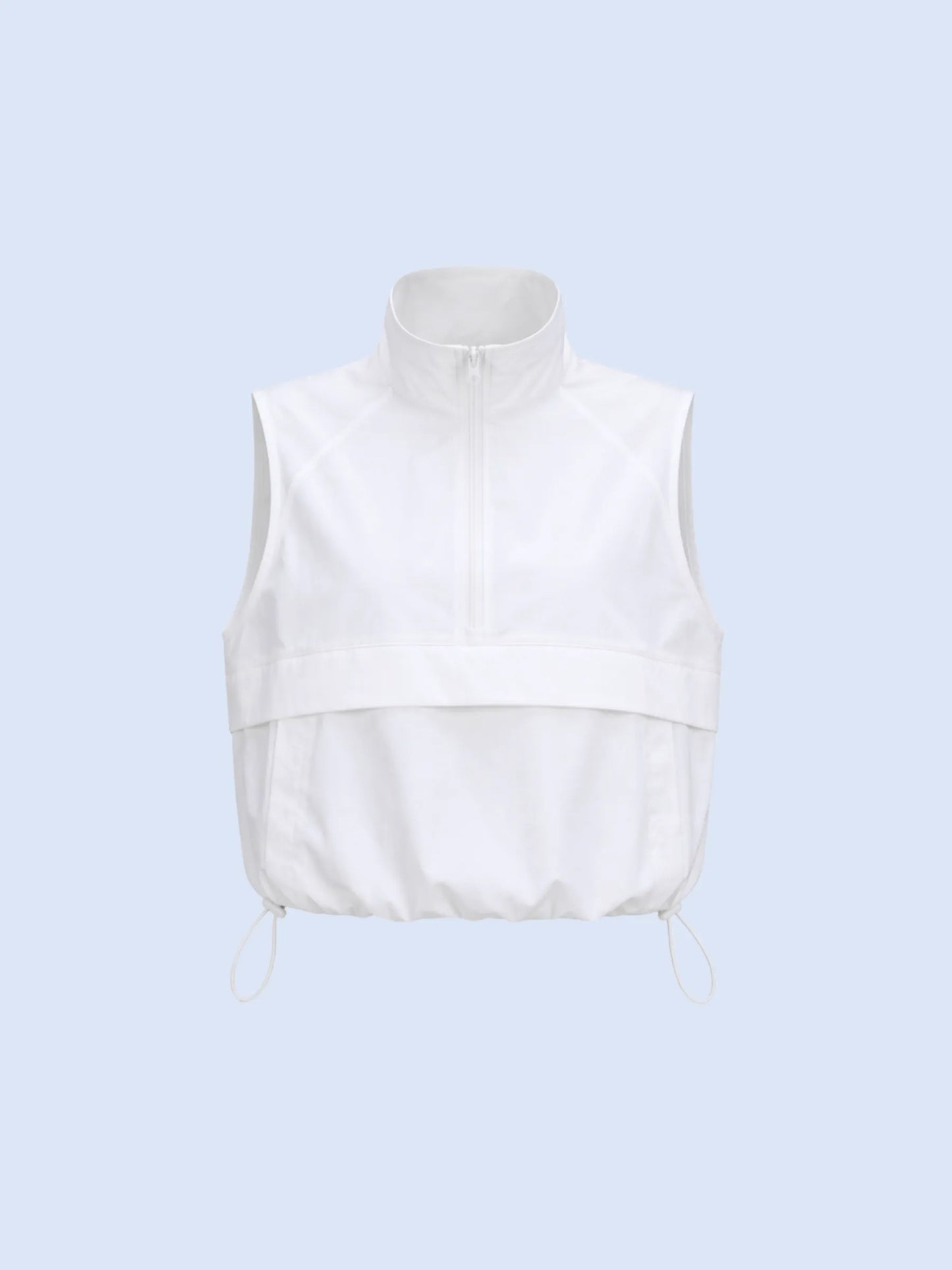 FreshWave™ Odor Control Summer Flow Short Gilet