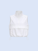 FreshWave™ Odor Control Summer Flow Short Gilet