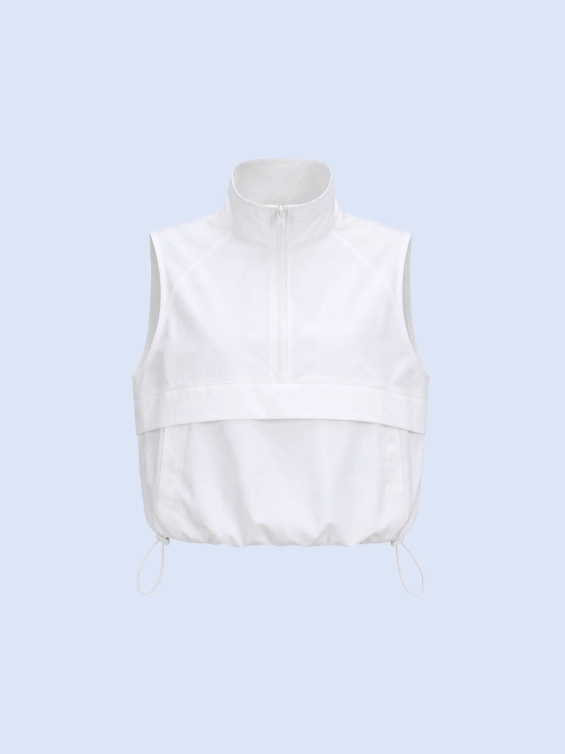 FreshWave™ Odor Control Summer Flow Short Gilet