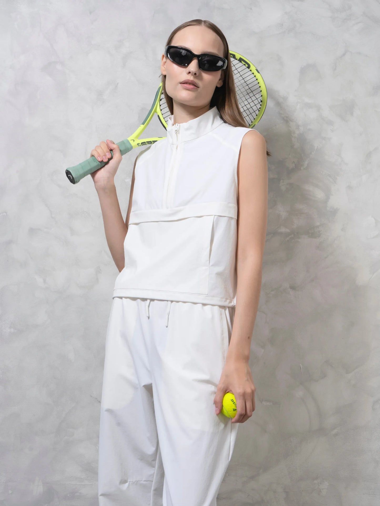 FreshWave™ Odor Control Summer Flow Short Gilet