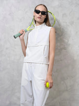 FreshWave™ Odor Control Summer Flow Short Gilet