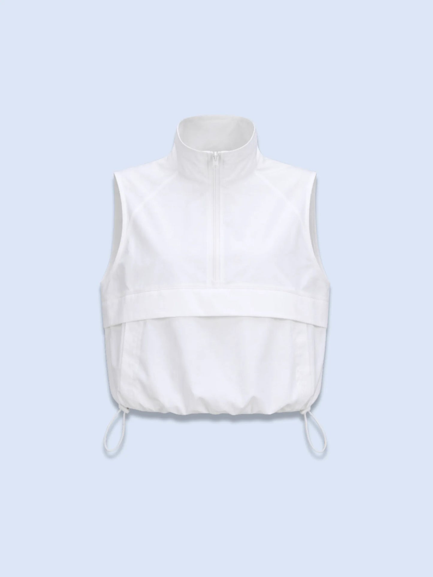 FreshWave™ Odor Control Summer Flow Short Gilet