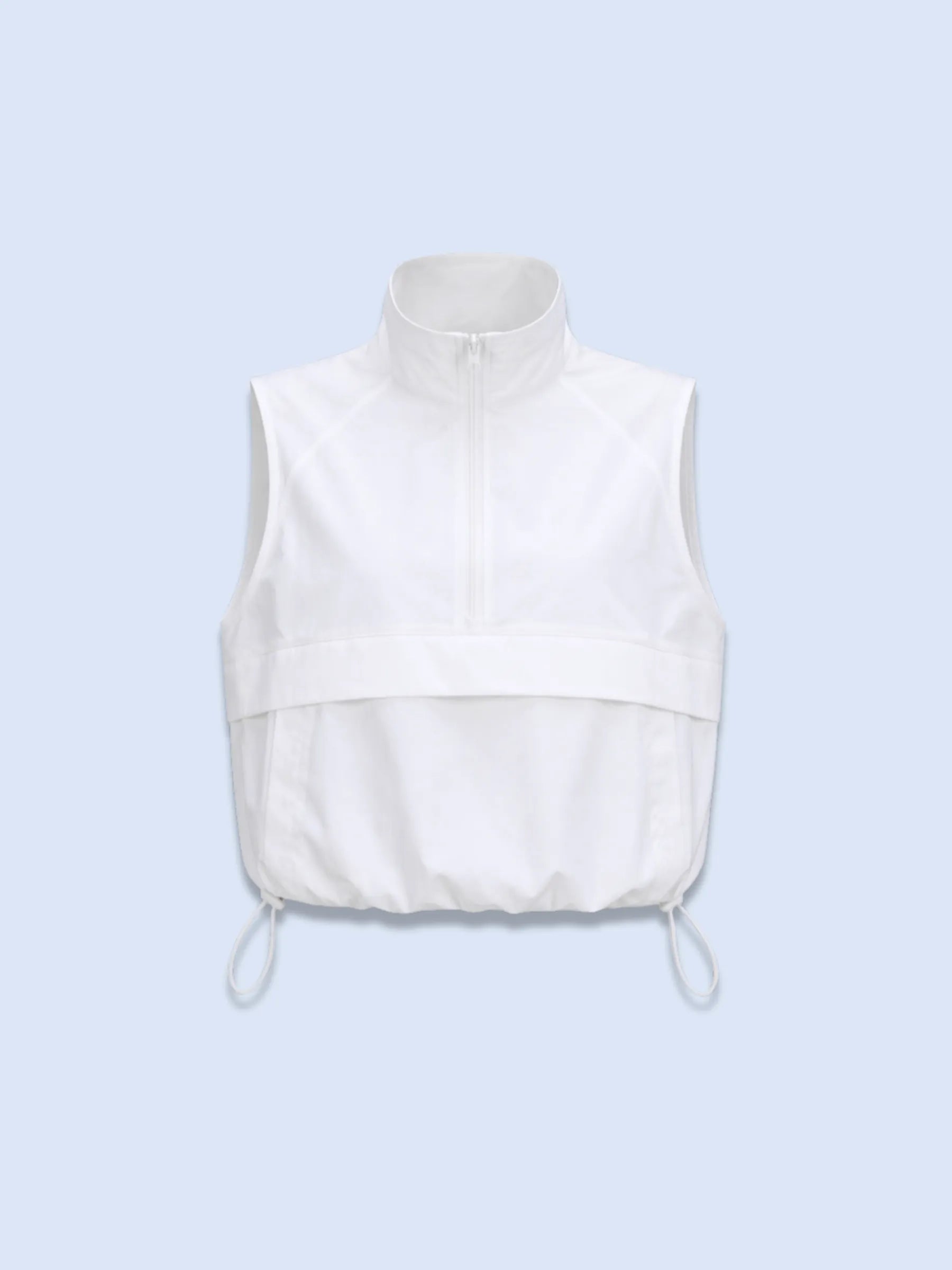 FreshWave™ Odor Control Summer Flow Short Gilet