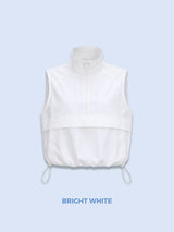 FreshWave™ Odor Control Summer Flow Short Gilet