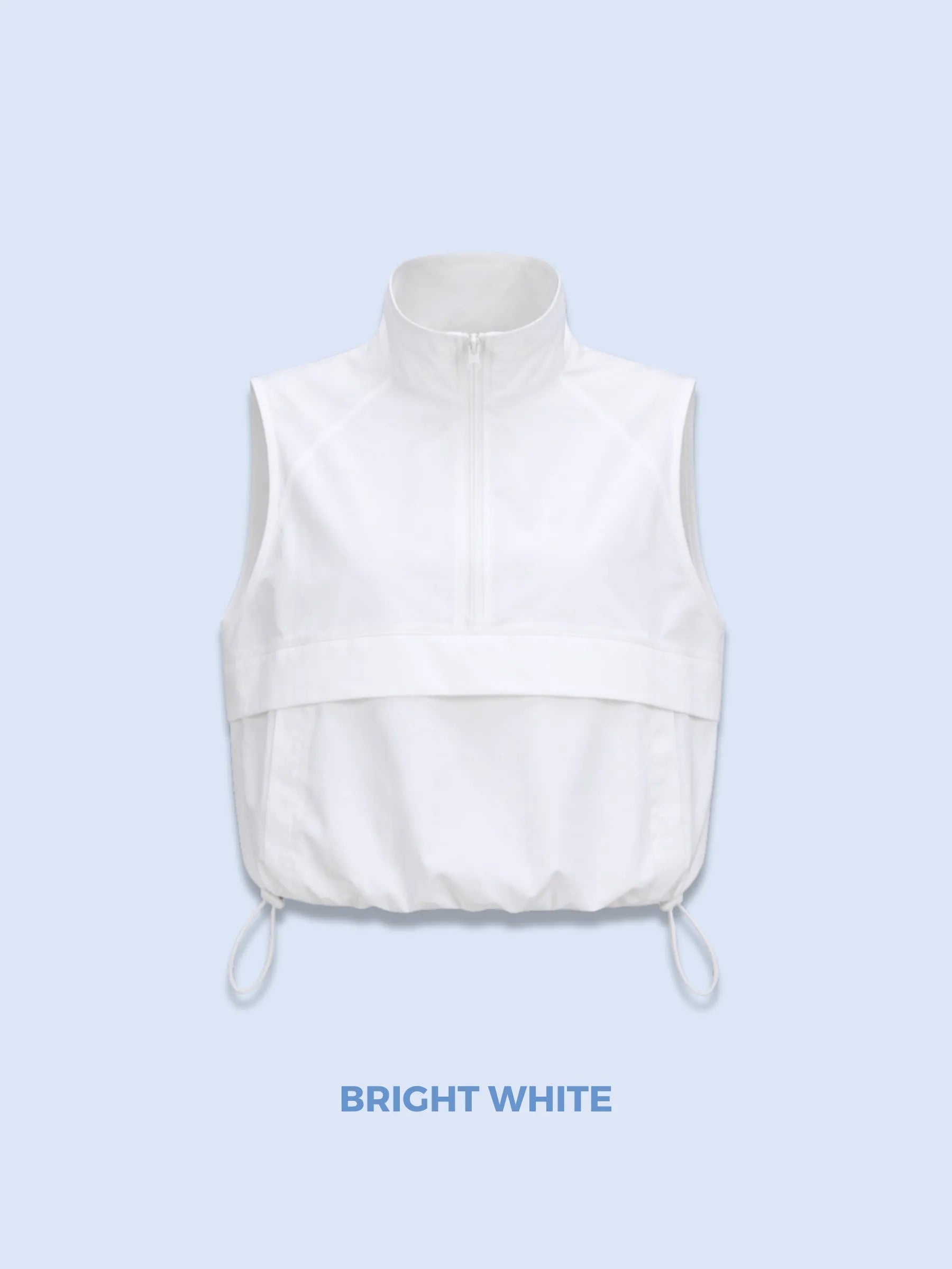 FreshWave™ Odor Control Summer Flow Short Gilet