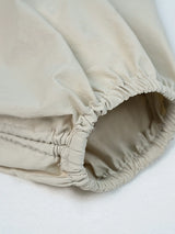 FreshWave™ Drawstring Waist Blouse