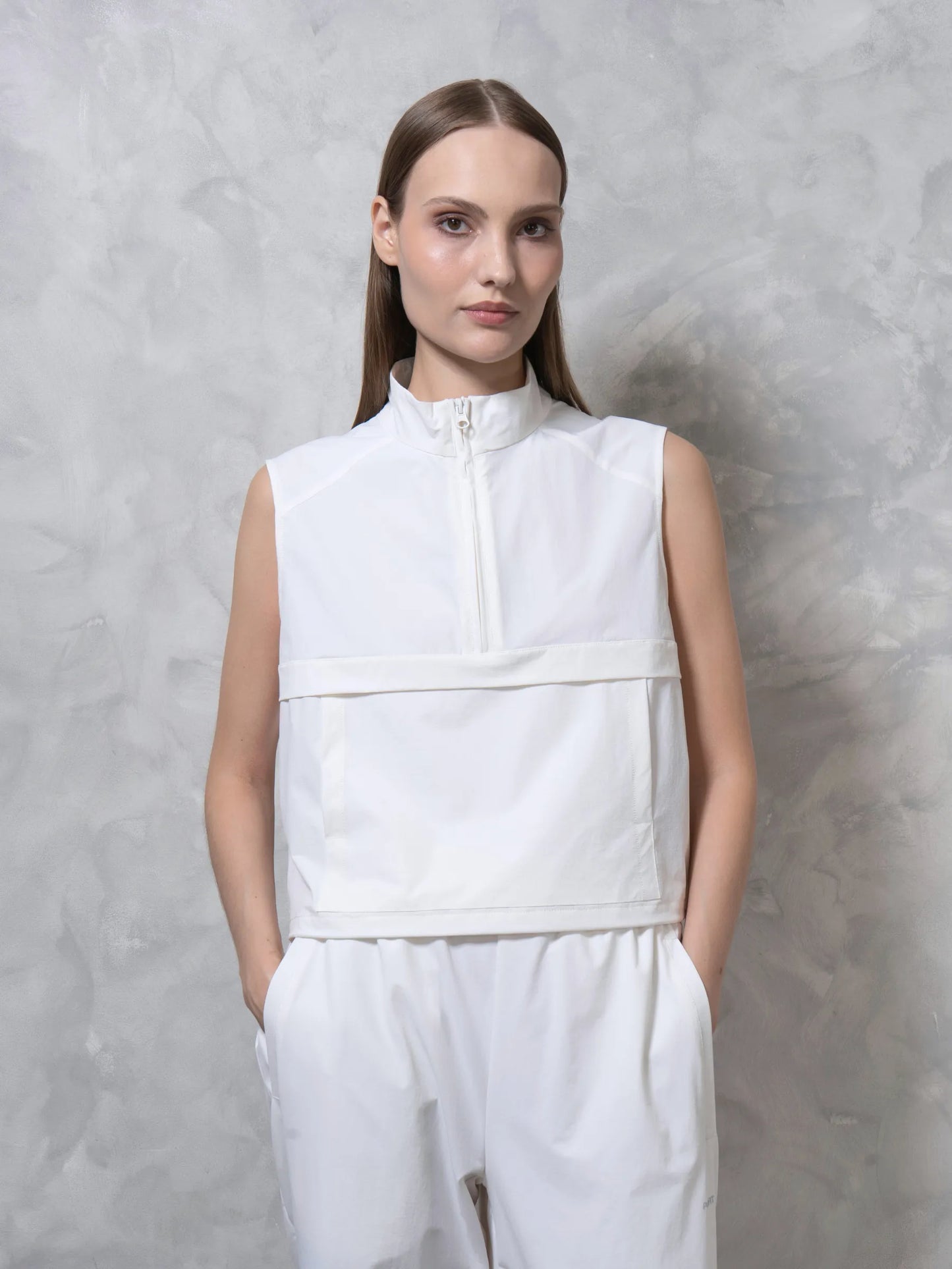FreshWave™ Odor Control Summer Flow Short Gilet