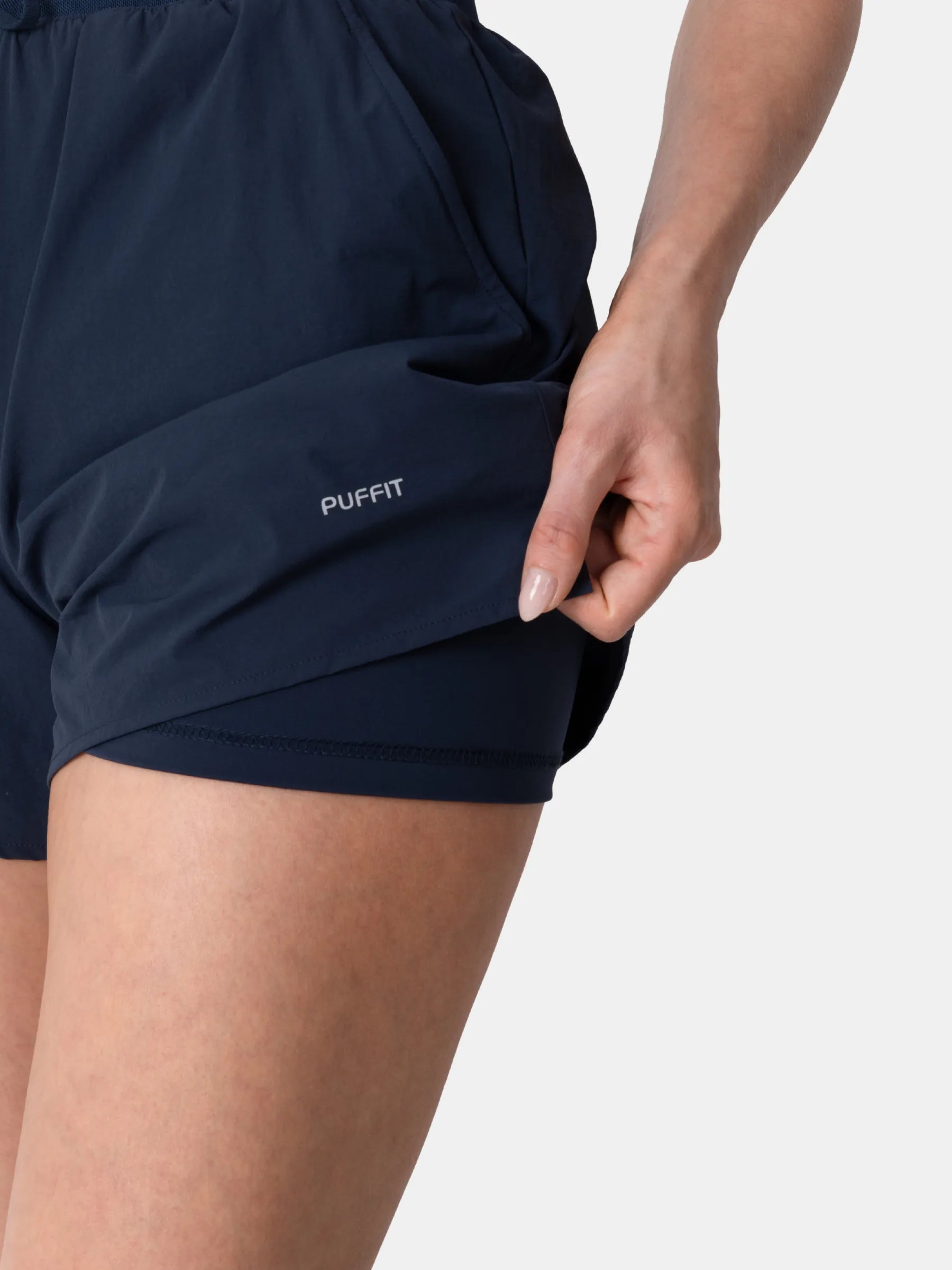 FreshWave™ Odor Control 3-in-1 Shorts
