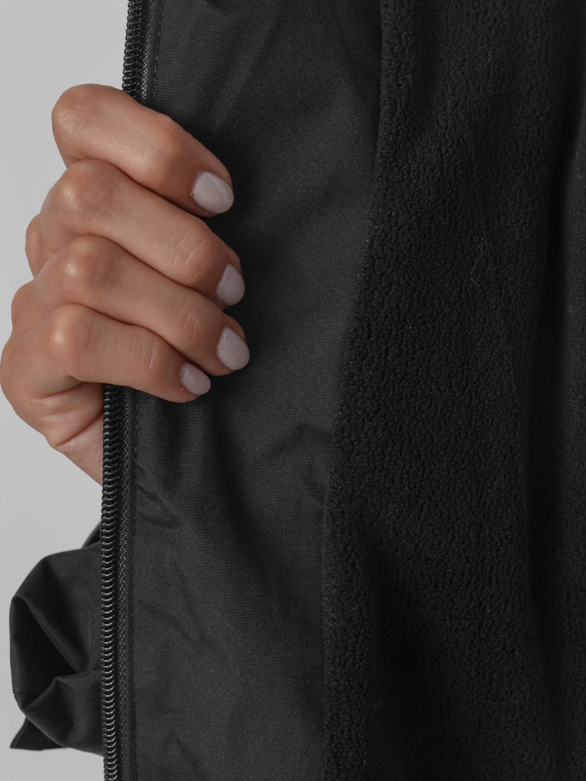 STM-TEX™ Classic Short Full Zip Rain Jacket