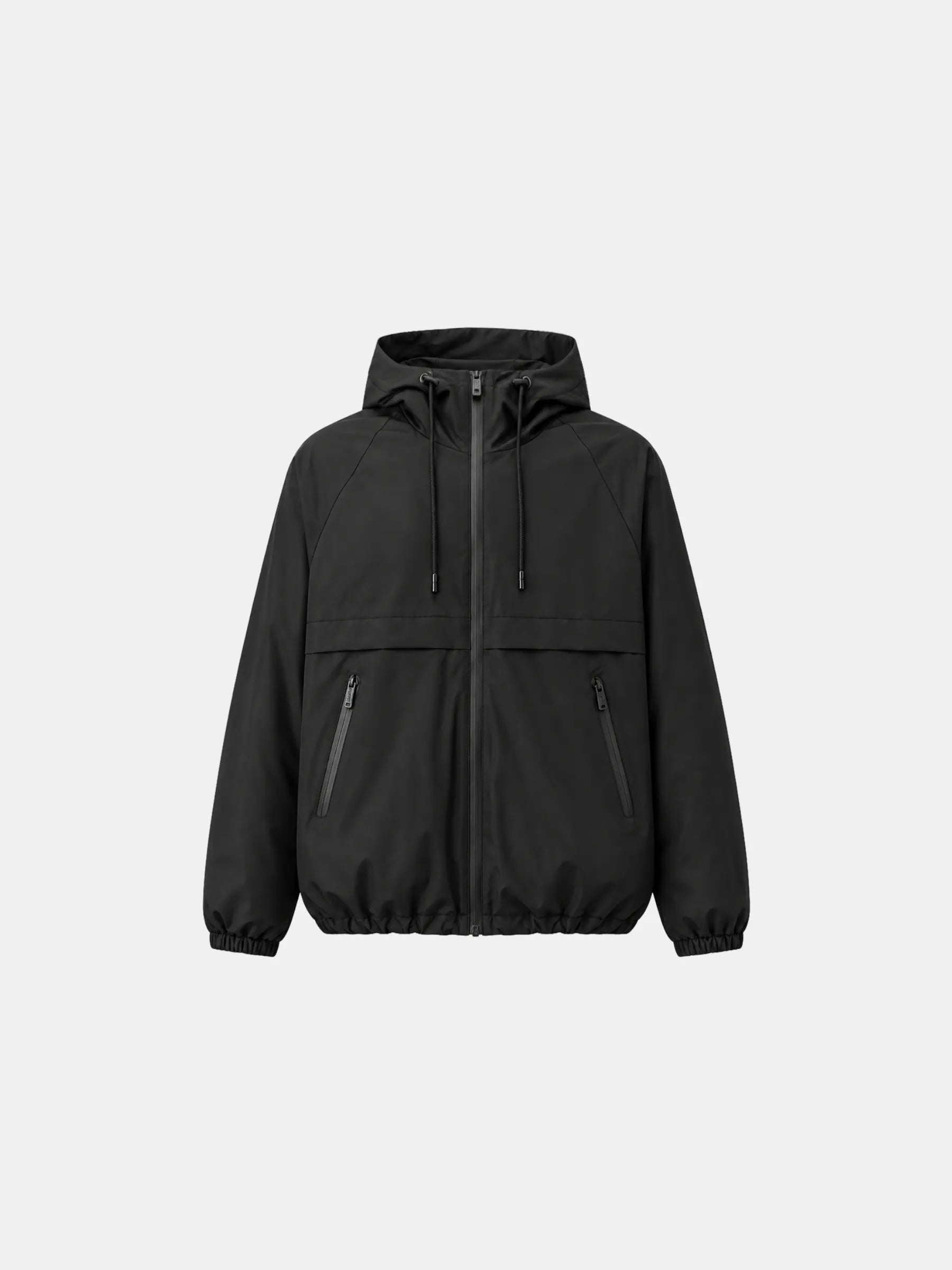 STM-TEX™ Classic Short Full Zip Rain Jacket