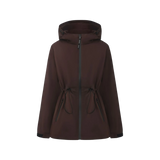 STM-TEX™  Premium Full Zip Rain Coat