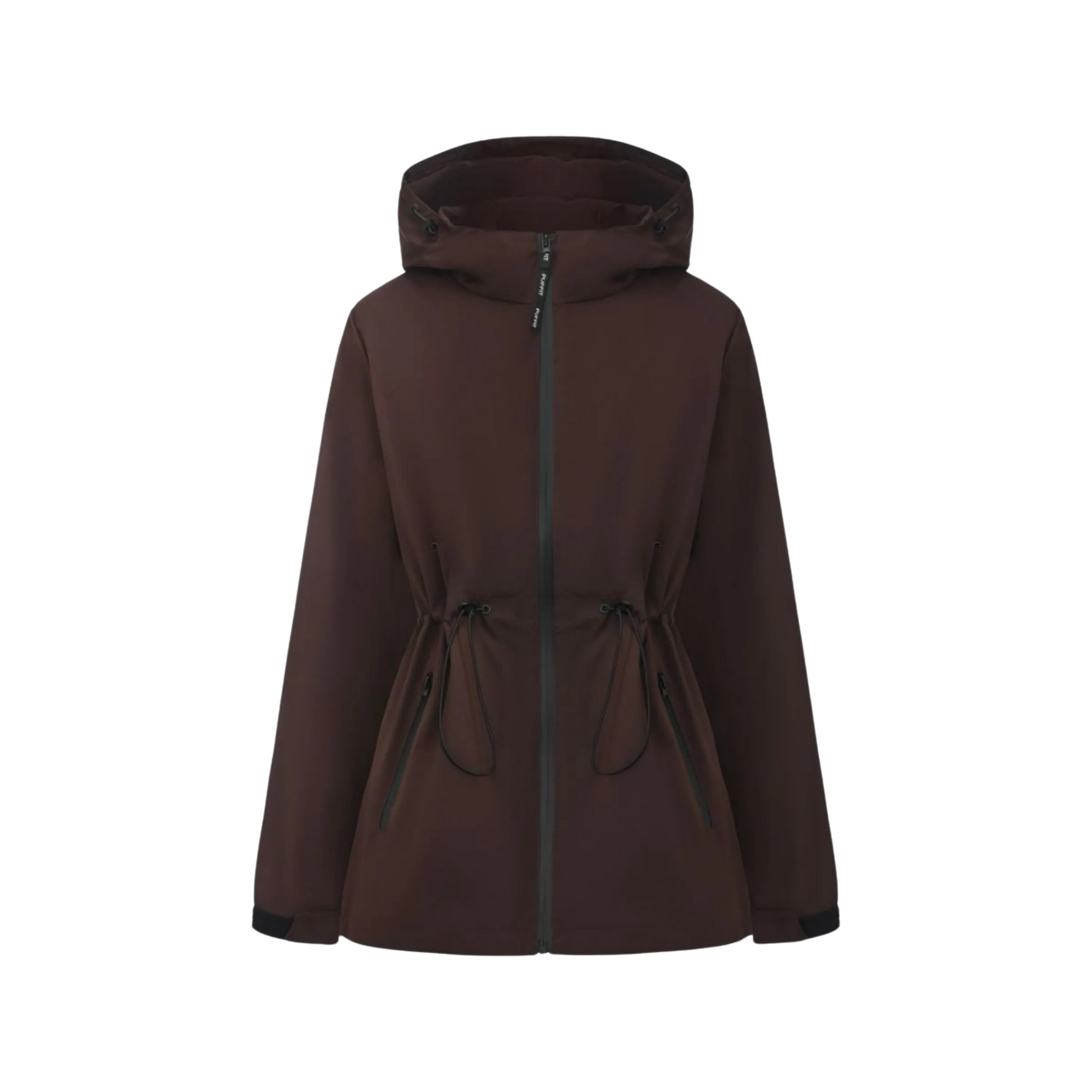 STM-TEX™  Premium Full Zip Rain Coat