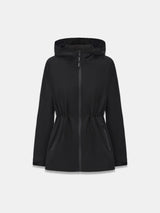 STM-TEX™ Basic Full Zip Rain Jacket