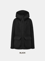 STM-TEX™ Men’s Multi-Pocket Rain Jacket