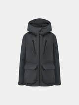 STM-TEX™ Men’s Multi-Pocket Rain Jacket