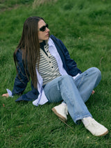 STM-TEX™ Classic Mid Length Raincoat