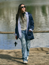 STM-TEX™ Classic Mid Length Raincoat