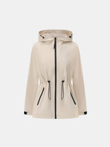 STM-TEX™ Premium Full Zip Raincoat