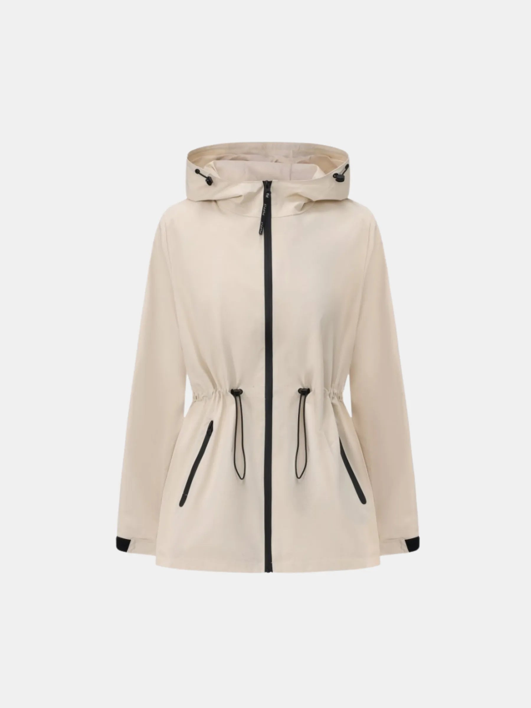 STM-TEX™ Premium Full Zip Raincoat