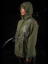 STM-TEX™ Premium Full Zip Raincoat