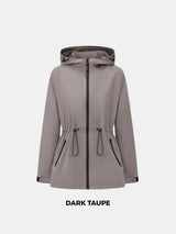 STM-TEX™ Premium Full Zip Raincoat