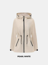 STM-TEX™ Premium Full Zip Raincoat