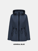 STM-TEX™ Premium Full Zip Raincoat