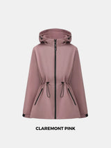 STM-TEX™ Premium Full Zip Raincoat