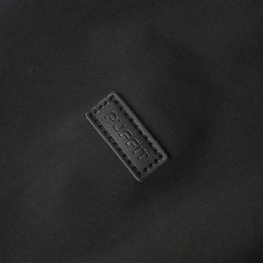 Sleeve Leather Patch