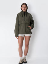 STM-TEX™ Classic Oversized Rain Hoodie