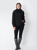 STM-TEX™ Classic Oversized Rain Hoodie