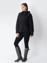 STM-TEX™ Classic Oversized Rain Hoodie