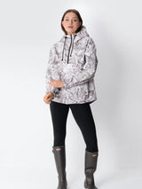STM-TEX™ Classic Oversized Rain Hoodie