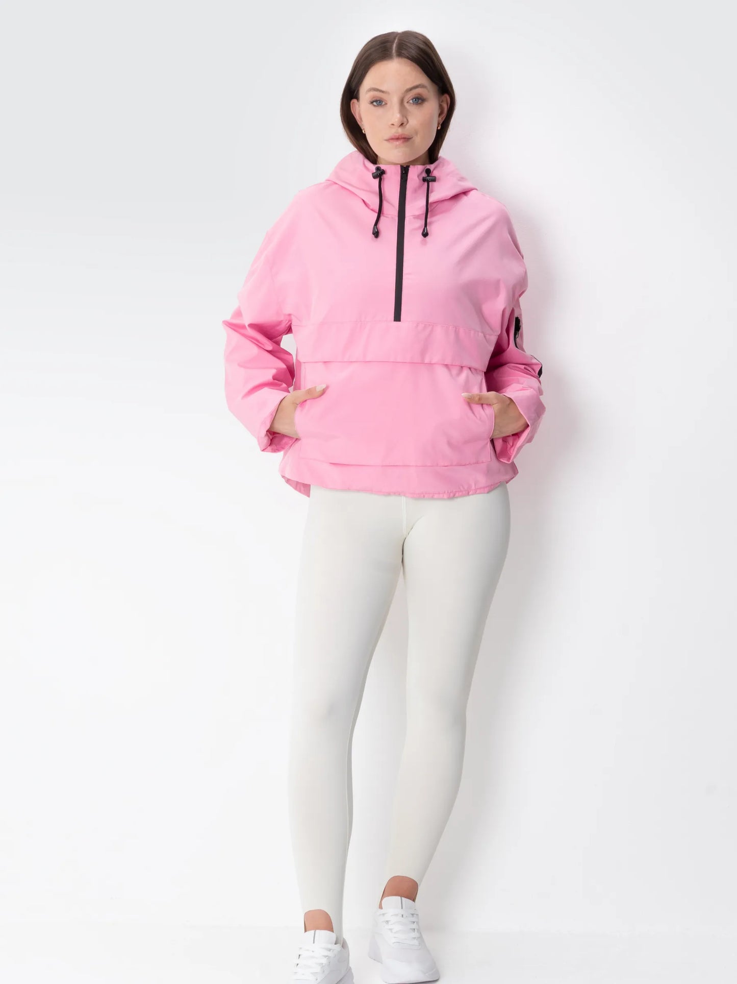 STM-TEX™ Classic Oversized Rain Hoodie