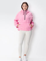 STM-TEX™ Classic Oversized Rain Hoodie
