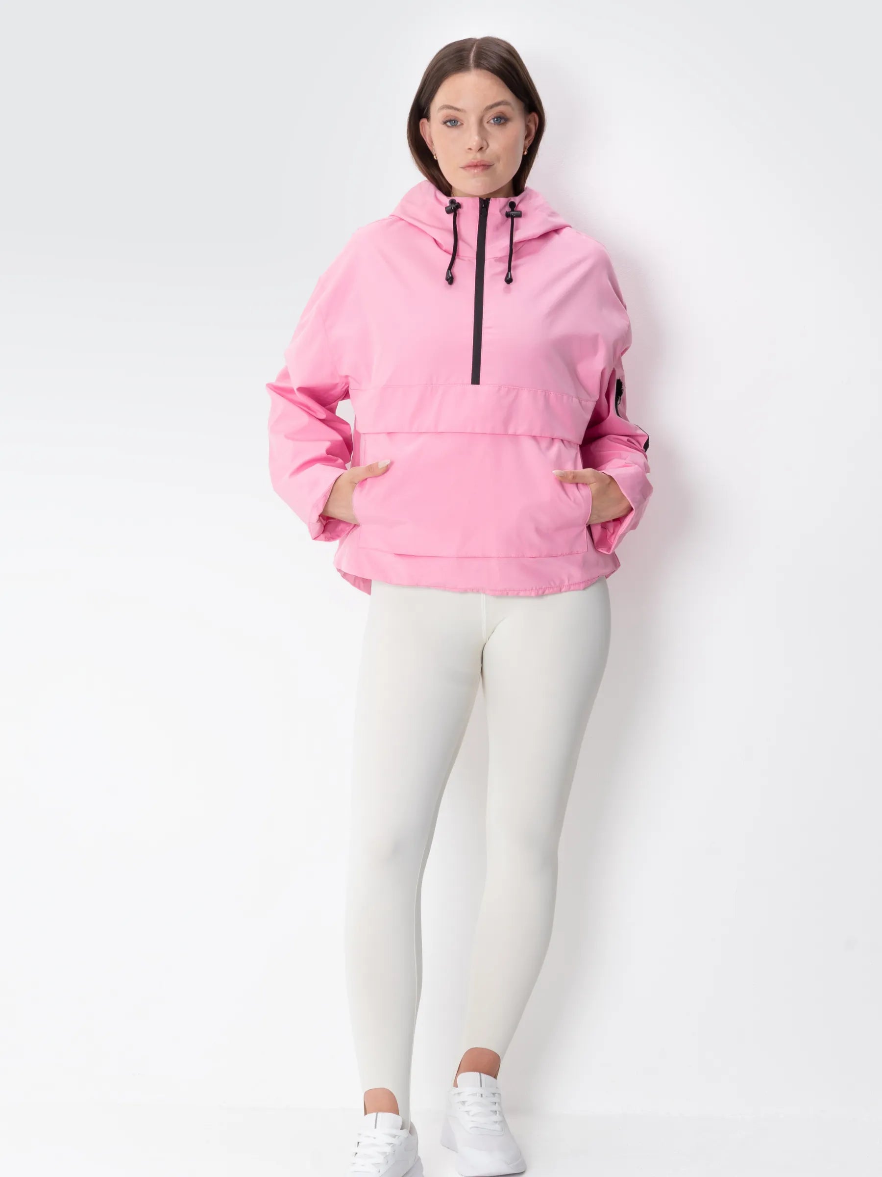 STM-TEX™ Classic Oversized Rain Hoodie