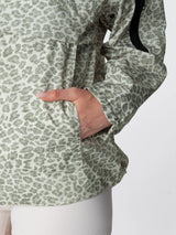 STM-TEX™ Classic Oversized Rain Hoodie