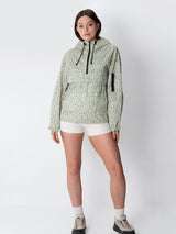 STM-TEX™ Classic Oversized Rain Hoodie