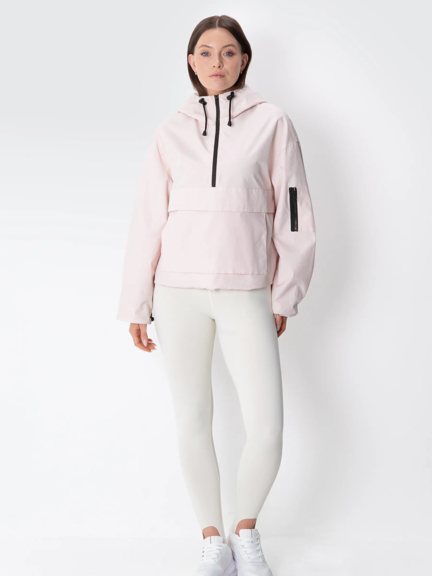 STM-TEX™ Classic Oversized Rain Hoodie