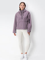 STM-TEX™ Classic Oversized Rain Hoodie