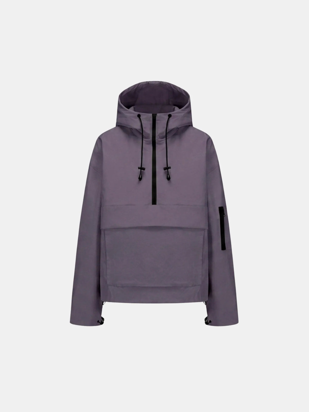 STM-TEX™ Classic Relaxed Fit Rain Hoodie - Sale