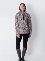 STM-TEX™ Classic Oversized Rain Hoodie