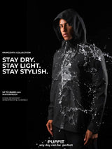 STM-TEX™ Men's Classic Rain Hoodie