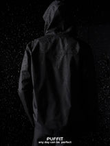 STM-TEX™ Men's Classic Rain Hoodie