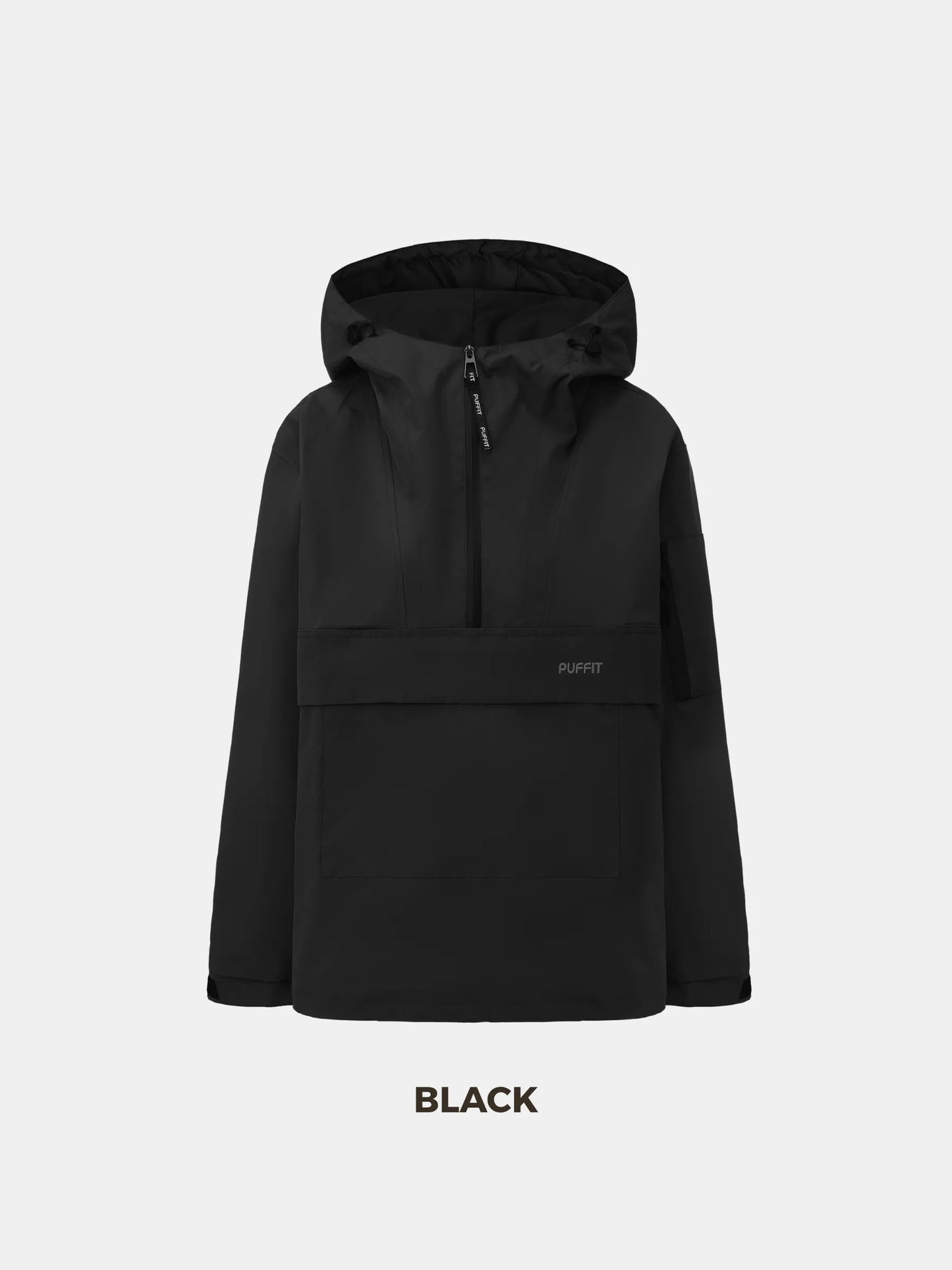 STM-TEX™ Men's Classic Rain Hoodie
